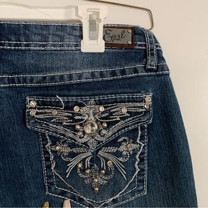 Earl Jeans